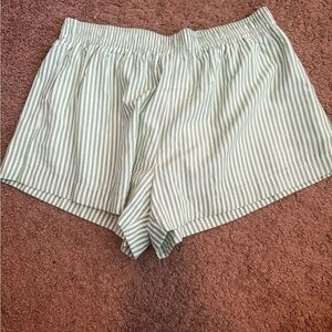 Princess Polly shorts